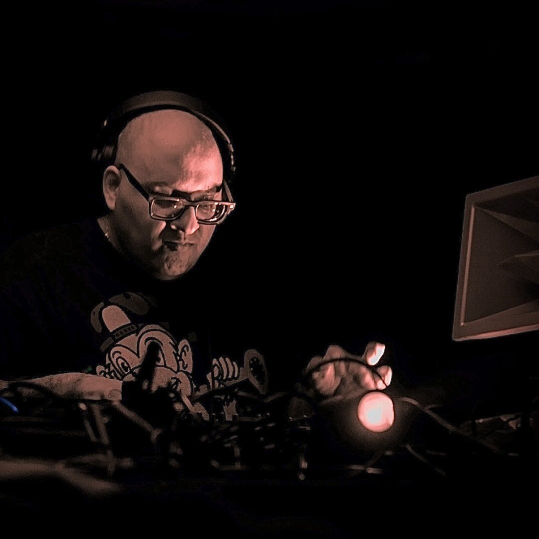 A DJ Named Sne