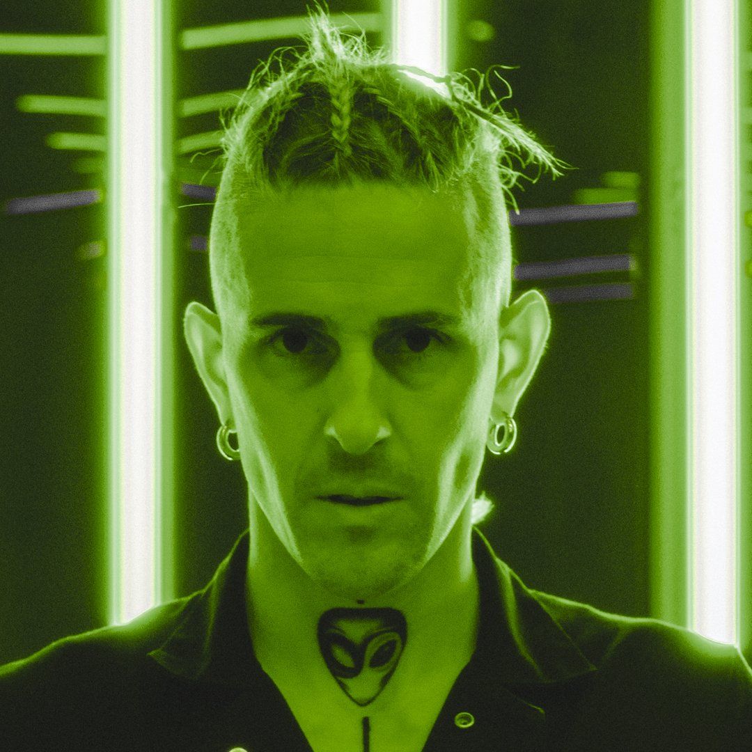 Cyboy