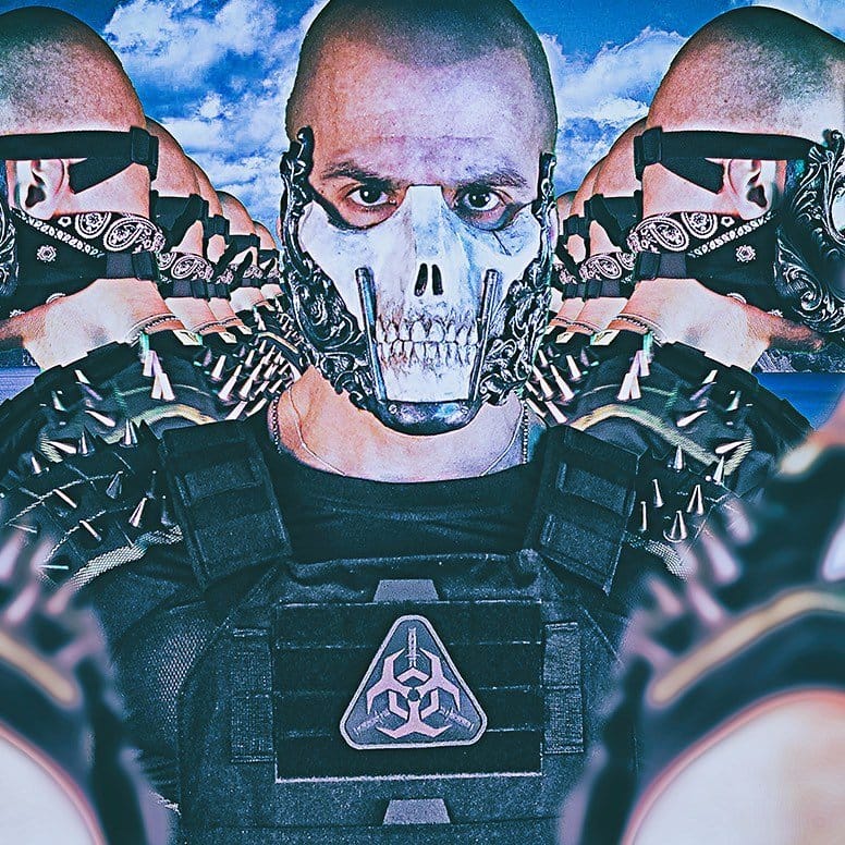 Demien Sixx