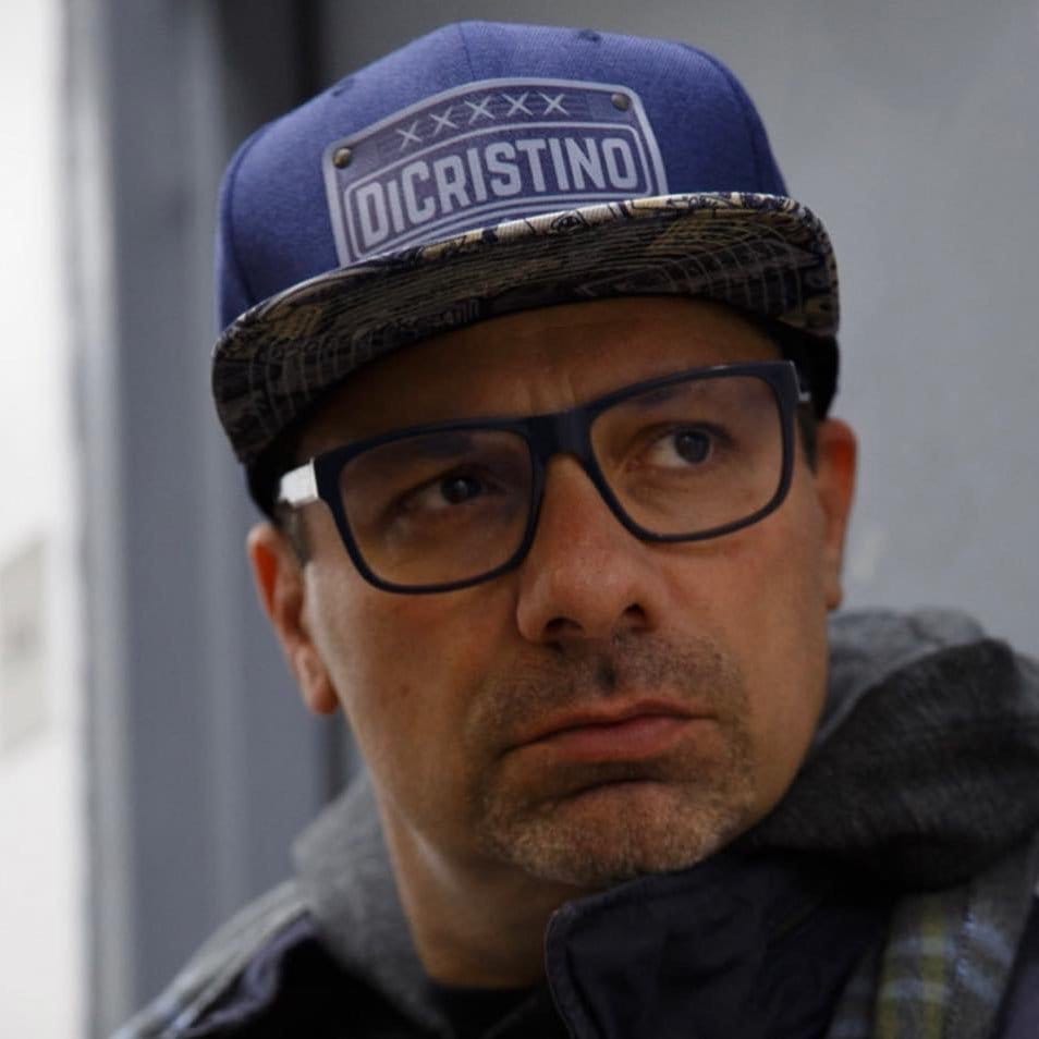 Dicristino