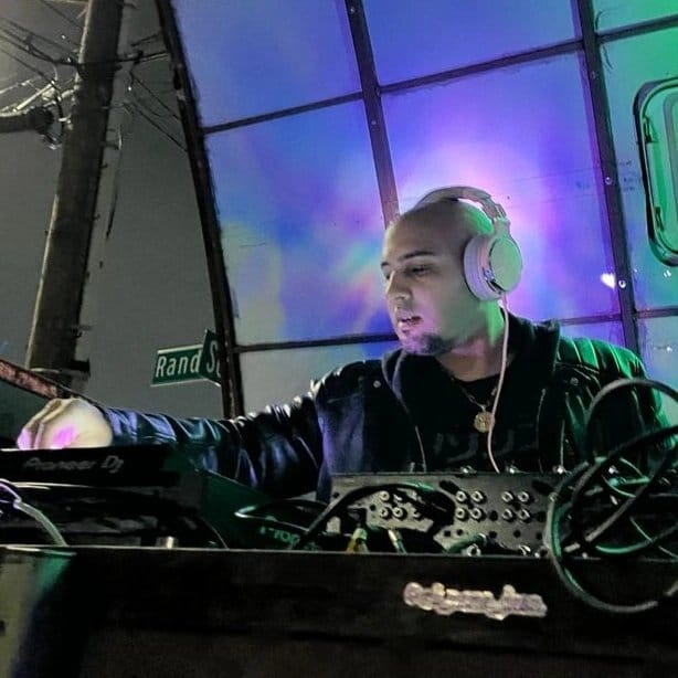 DJ Nope