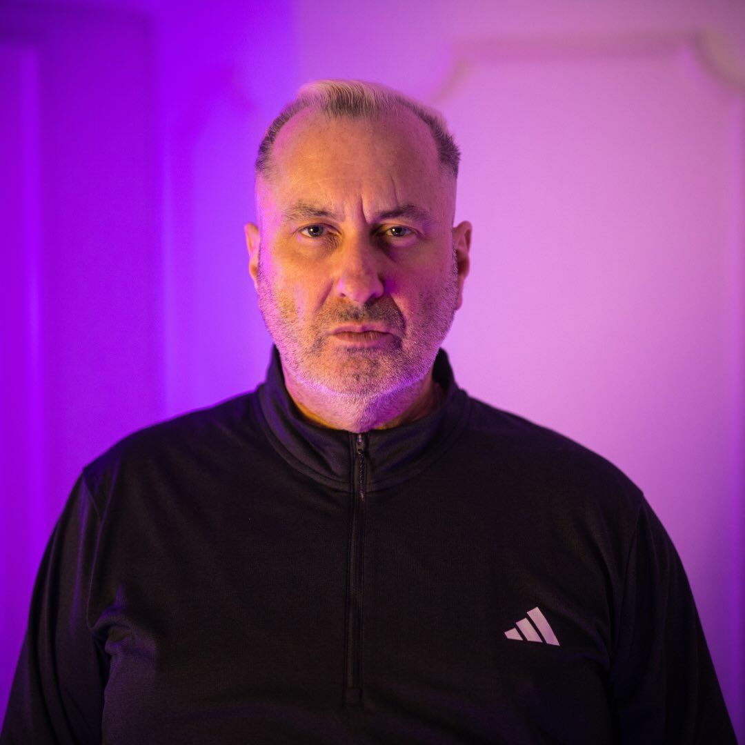 Rob Gee