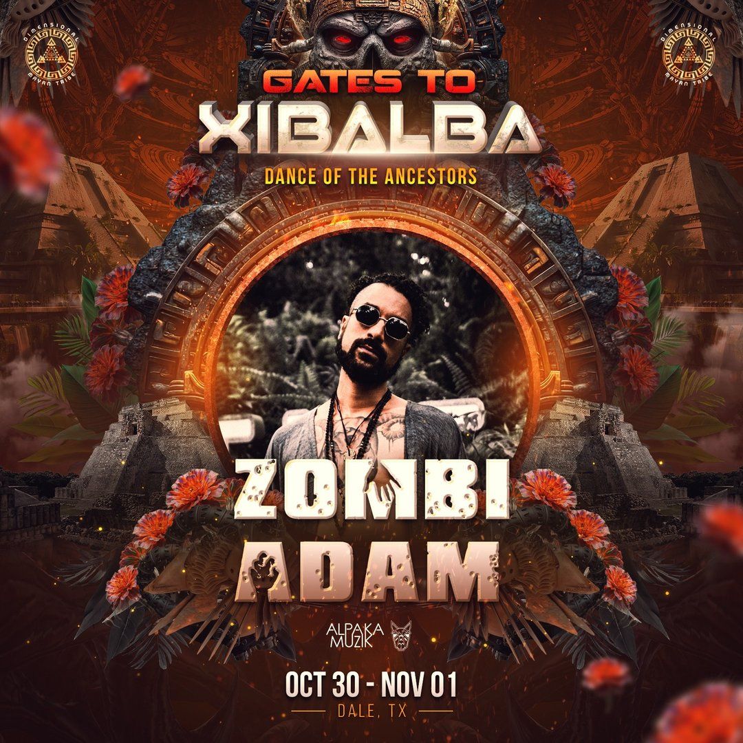 Zombi Adam