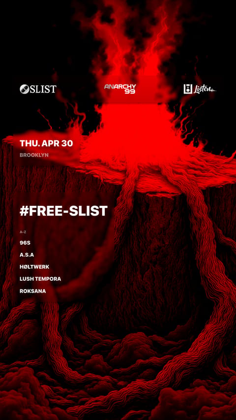 #FREE-SLIST