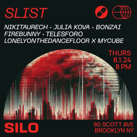 SILO EVENT