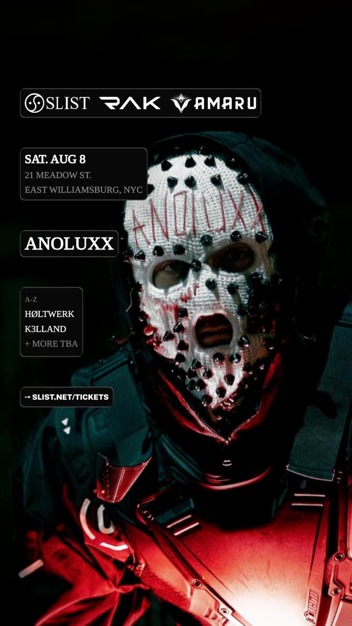 ANOLUXX