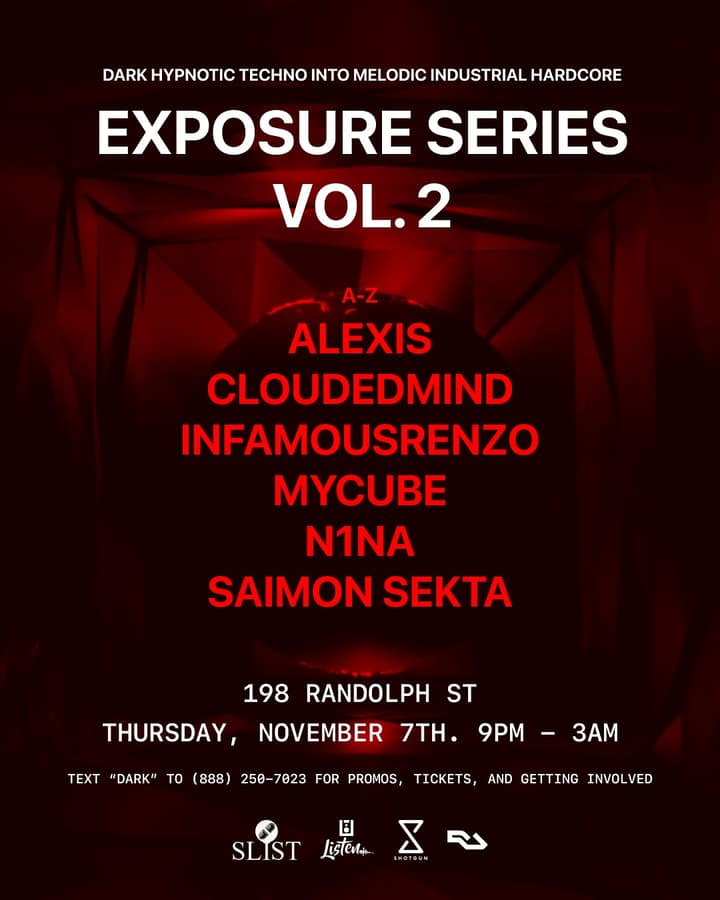 EXPOSURE 2