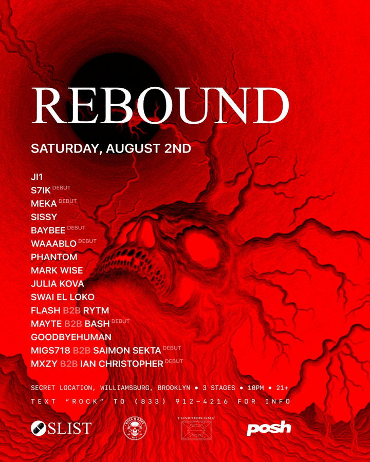REBOUND