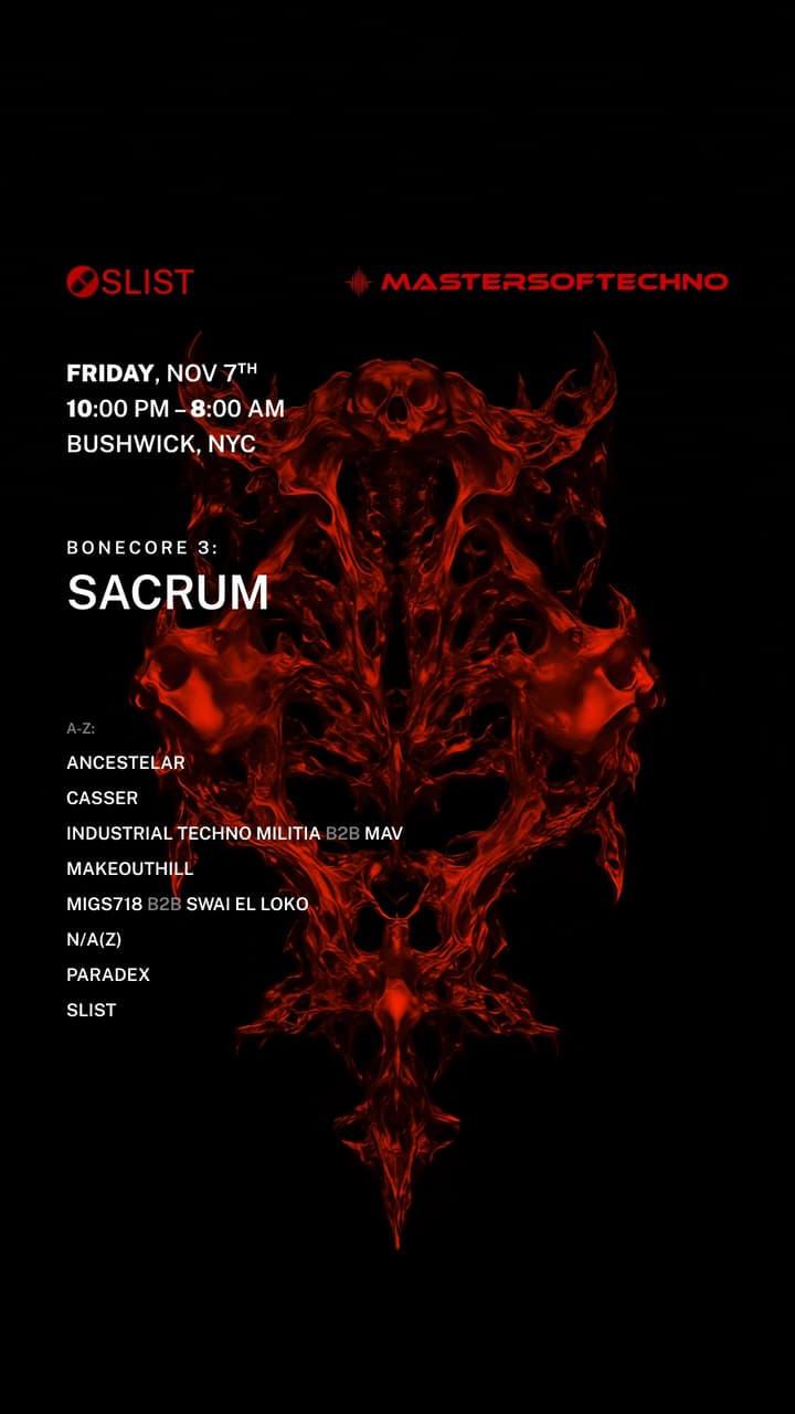 SACRUM