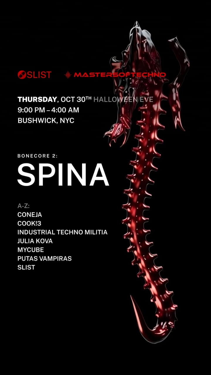 SPINA