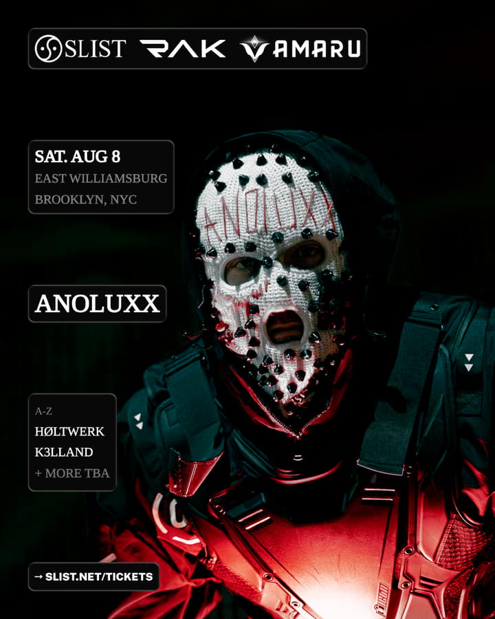 ANOLUXX